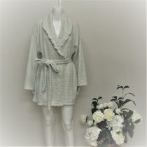 md rsr wrap robe mint