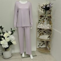 mm classic pj lilac