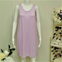mm short chemise lilac