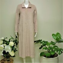 mc zip robe antique rose
