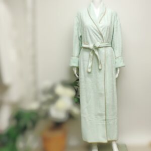 Classic robe