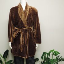 ms mens smoke jacket