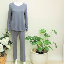 mm pj set blue berry m