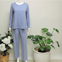 mm pj set periwinkle s