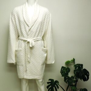 tpr mens robe